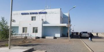 Ажилтнуудаараа санал өгүүлж яваад осол гаргасан гаалийн хурган даргад хууль үйлчилсэнгүй