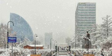 Олон жилийн дунджаас хүйтэн өвөл болно