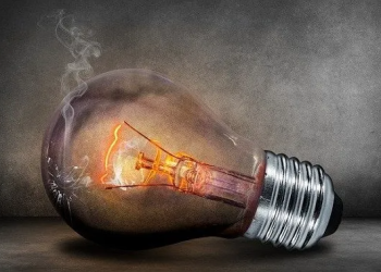 Гэрэл түгээдэг салбарын гэрэл нь унтарч байна