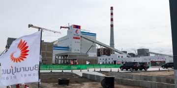 Эрчим хүчний сэргэлтийн хүрээнд Бөөрөлжүүтийн 600 МВт-ын цахилгаан станцын эхний блок ашиглалтад орлоо