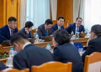 Цөмийн энергийн тухай хуульд нэмэлт, өөрчлөлт оруулах тухай хуулийн төслийг УИХ-д өргөн мэдүүлнэ