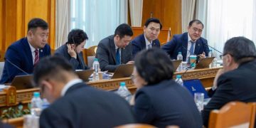 Цөмийн энергийн тухай хуульд нэмэлт, өөрчлөлт оруулах тухай хуулийн төслийг УИХ-д өргөн мэдүүлнэ