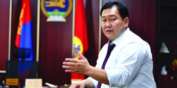 СХД-ийн Засаг даргаар Б.Хуягбаатарыг улираан томилох уу?