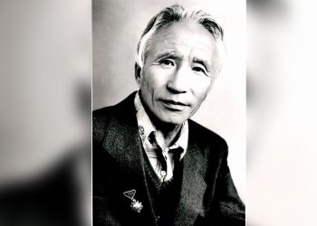 “Нямбуугийн Нямдорж-90” эрдэм шинжилгээний бага хурал болно