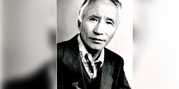 “Нямбуугийн Нямдорж-90” эрдэм шинжилгээний бага хурал болно