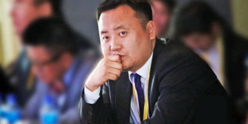 О.Алтангэрэл: Авлигачдаас хөрөнгө хураагдвал тухайн хөрөнгийн тодорхой хувийг мэдээлэгчид өгөх хуулийн төсөл санаачилсан