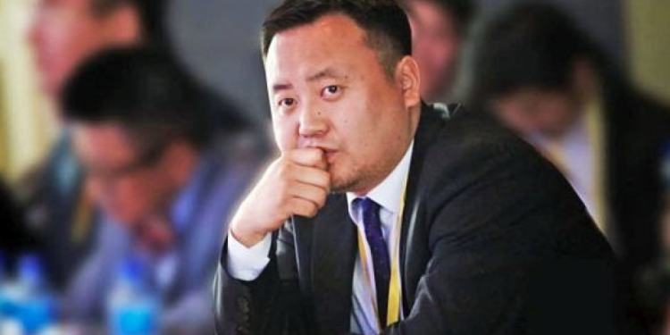 О.Алтангэрэл: Авлигачдаас хөрөнгө хураагдвал тухайн хөрөнгийн тодорхой хувийг мэдээлэгчид өгөх хуулийн төсөл санаачилсан