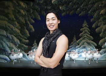 Д.Алтанхуягийг УДБЭТ-ын захирлаар томилжээ