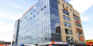 Баруун аймгийн автобуснууд Драгон төвөөс хөдөлнө