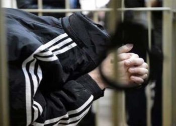 Хүүхэд хүчиндээд гадаад руу зугтсан хэрэгтнийг баривчлан авчирчээ