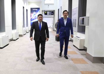 Ерөнхий сайд ШХАБ-ЫН гишүүн орнуудын Засгийн газрын тэргүүн нарын хуралдаанд оролцоно