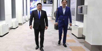 Ерөнхий сайд ШХАБ-ЫН гишүүн орнуудын Засгийн газрын тэргүүн нарын хуралдаанд оролцоно