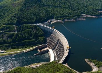 МЕГА ТӨСӨЛ: Эрчим хүчний тусгаар тогтнолыг Эрдэнэбүрэний УЦС-ын төсөл авчирна