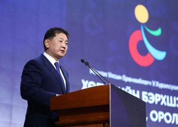 У.Хүрэлсүх: Хөгжлийн бэрхшээлтэй иргэдэд чиглэсэн бодлого, шийдвэрийг бүх талаар дэмжинэ