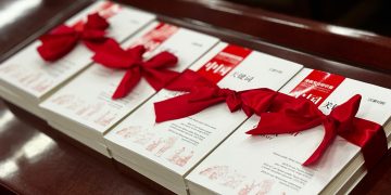 ХААИС хятад ном уншлагын танхимтай боллоо