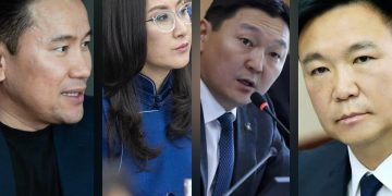 Инфляц хоёр оронтой тоонд хүрч, төгрөгийн ханш сулрах эрсдэл тулгараад байна гэв