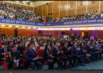 Түүх соёл, тусгаар тогтнолоо эрхэмлэн дээдэлж, түгээн дэлгэрүүлсэн иргэн байхыг Ерөнхий сайд уриаллаа
