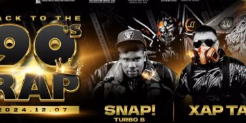 Марка: Домогт "SNAP"-ийг эх орондоо авчирж байгаа нь бидний хувьд нэр төрийн хэрэг