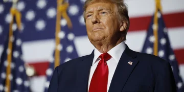 АНУ-ын Ерөнхийлөгчийн сонгуульд Доналд Трамп ялалт байгууллаа