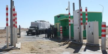 Бүгд найрамдах улс тунхагласны баяраар дараах хилийн боомтууд амарна