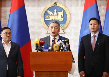 Хавдар судлалын 2-р төвийг “Найрамдал” төвийн орчимд 4-5 жилийн хугацаанд барина