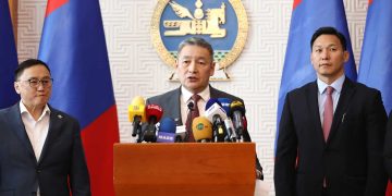 Хавдар судлалын 2-р төвийг “Найрамдал” төвийн орчимд 4-5 жилийн хугацаанд барина