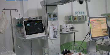 Бүтэлттэй төрөлтийн эрсдлийг бууруулах "Тархи хөргөх" эмчилгээг хийж эхэллээ