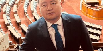 О.Алтангэрэл: Цагдаагийн төсвийг хасаж байгаа бол УИХ-ын гишүүд замын хөдөлгөөн зохицуулаарай