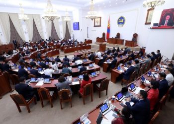 Улсын төсвөөр ПОПУЛИЗМ хийдэггүй