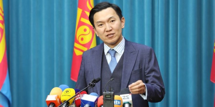 Н.Учрал: Хоёр мега төсөл гараанаас гарвал Баялгийн санд 9 их наяд төгрөг хуримтлагдана