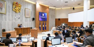 Нийслэл 2025 оны төсвийнхөө 86 хувийг татвараар бүрдүүлнэ