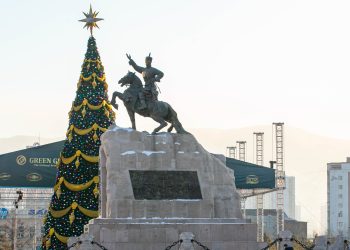 “Улаанбаатарын мөнгөн шөнө-2024” баярын тоглолтын дараа 18 их багтаамжийн автобус иргэдэд үнэгүй үйлчилнэ