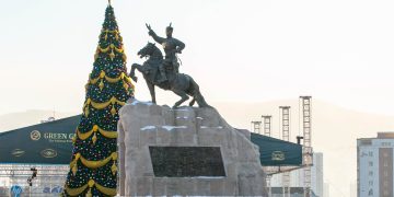 “Улаанбаатарын мөнгөн шөнө-2024” баярын тоглолтын дараа 18 их багтаамжийн автобус иргэдэд үнэгүй үйлчилнэ