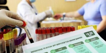 Сүүлийн нэг жилд эрт илрүүлгээр хавдартай 371 хүнийг илрүүлжээ