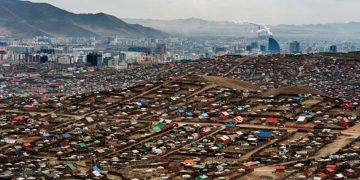 Ханын материал орчимд 3000 айлын орон сууц барихаар 137 иргэний газрыг чөлөөлжээ