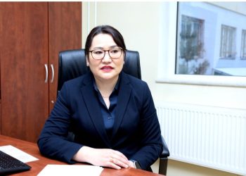 Ж.БАТ-ЭРДЭНЭ: Цахим гэмт хэргийг ихэвчлэн тусгай болон дээд боловсролтой, 18-30 насныхан үйлдсэн байсан