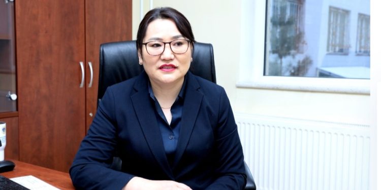 Ж.БАТ-ЭРДЭНЭ: Цахим гэмт хэргийг ихэвчлэн тусгай болон дээд боловсролтой, 18-30 насныхан үйлдсэн байсан