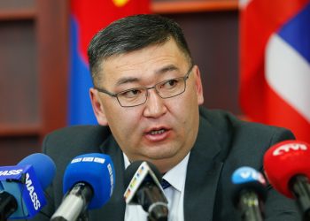 Ц.Туваан: Боомтуудыг төмөр замаар холбосноор нүүрсний экспорт 40 сая тонноор нэмэгдэнэ