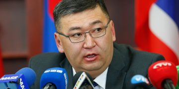 Ц.Туваан: Боомтуудыг төмөр замаар холбосноор нүүрсний экспорт 40 сая тонноор нэмэгдэнэ