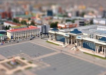 2025 оныг "Нийслэлийн тулгамдсан асуудлыг шийдвэрлэх, бүтээн байгуулалтыг эрчимжүүлэх жил"-ээр зарлав