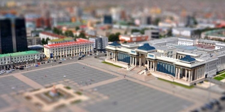 2025 оныг "Нийслэлийн тулгамдсан асуудлыг шийдвэрлэх, бүтээн байгуулалтыг эрчимжүүлэх жил"-ээр зарлав