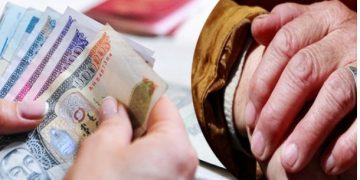 Инфляцтай уялдуулж тэтгэврийг зургаан хувиар нэмлээ