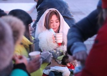 Сэтгүүлч Н.Өнөрцэцэг УДШ-д гомдол гаргалаа