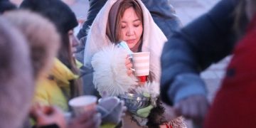 Сэтгүүлч Н.Өнөрцэцэг УДШ-д гомдол гаргалаа