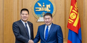 БНХАУ-ын Засгийн газар Гашуунсухайт-Ганцмод боомтын төслийг олон улсын гэрээгээр шийдвэрлэхэд бэлэн гэдгээ илэрхийллээ