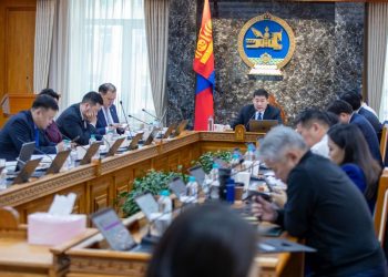 “Яндангүй бүс” байгуулна