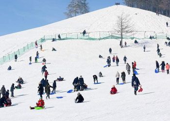 Чаргаар гулгаж байгаад хашаа мөргөж нас баржээ