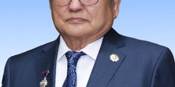 Анхны Ерөнхийлөгч Пунсалмаагийн Очирбат таалал төгссөнтэй холбогдуулан гашуудал зарлана