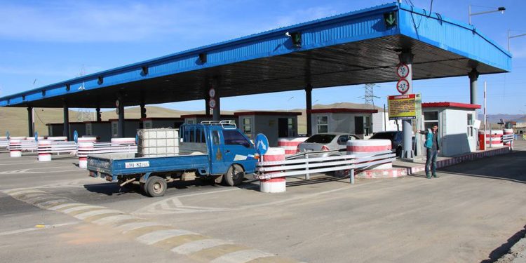 Хүндэтгэх шалтгаанаар нийслэлд 48 цагаас дээш хугацаанд зорчсон бол 5000 төгрөгийн хураамж төлөхгүй