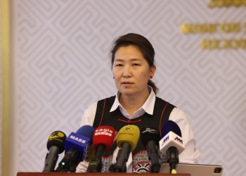 Х.Баасанжаргал: Хаврын уралдаан бол өв соёл биш малын эмийн бизнес